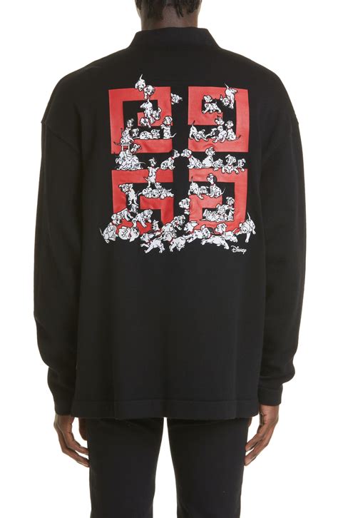 givenchy 101 dalmations